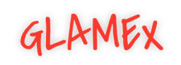 Glamex logo