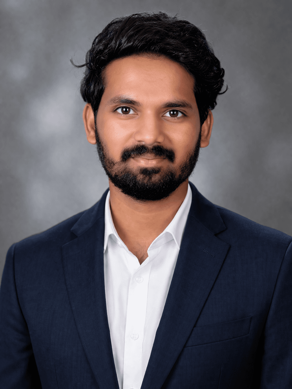 Praveen Modalavalasa